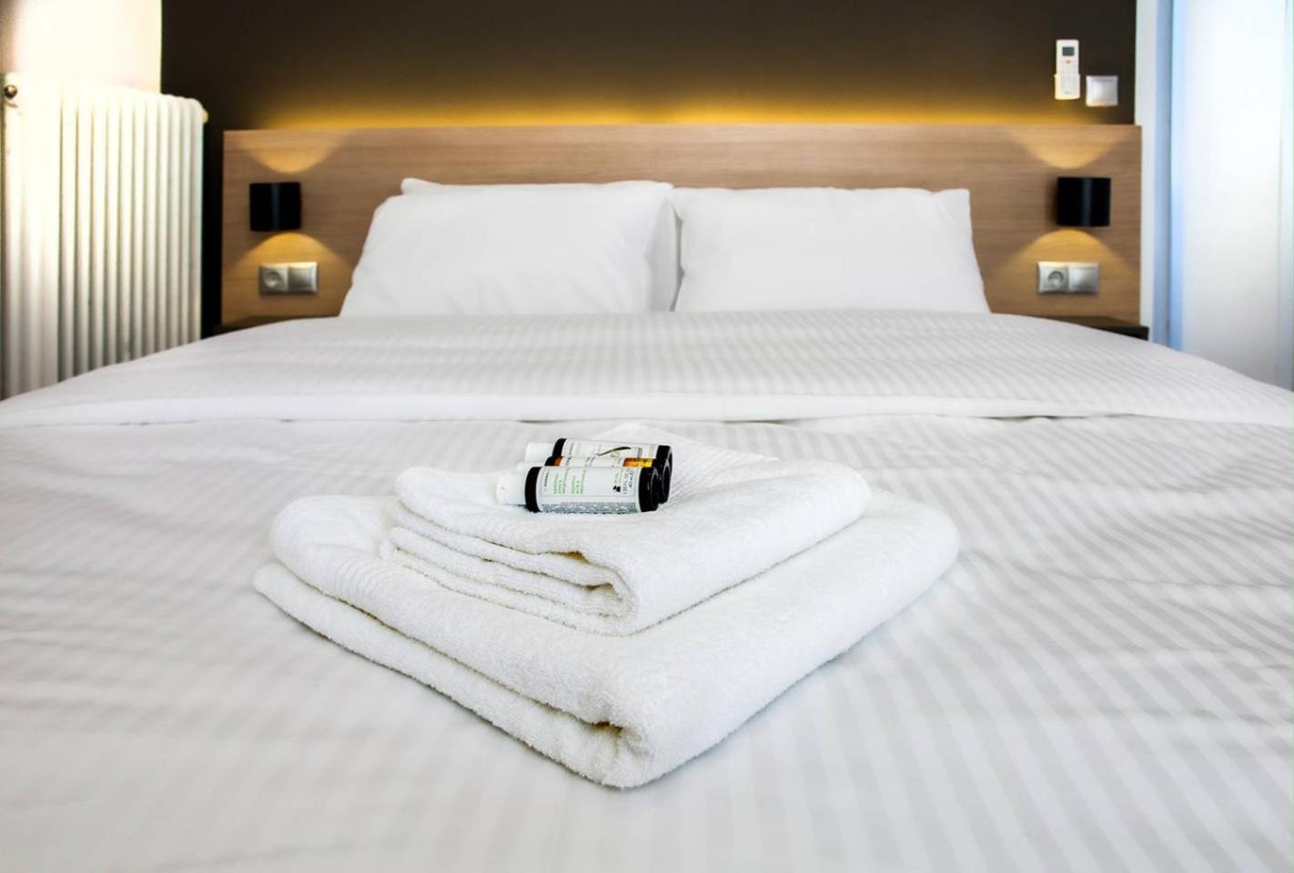 Toni'S Lovely Apartment In Sunny Pangrati เอเธนส์ ภายนอก รูปภาพ